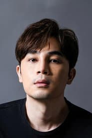 Photo of Wallace Ang