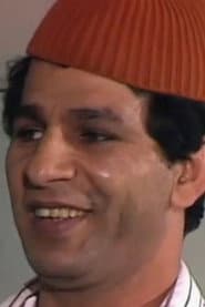 Photo of Salah Abdel Hamid