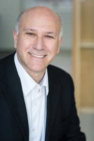 Photo of Howard Cohen