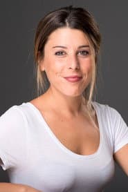 Photo of Valeria Ros