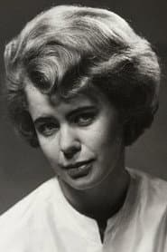 Photo of Cilla Ingvar