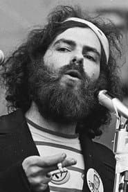 Photo of Jerry Rubin