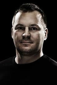 Photo of Marek Serafin
