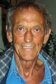 Photo of Graeme Allwright