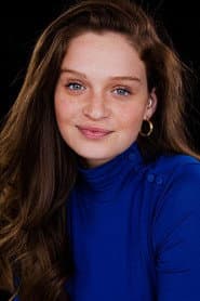 Photo of Marilou Forgues