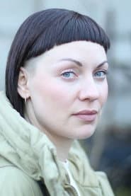 Photo of Liisi Kõuhkna