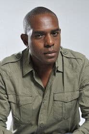 Photo of Jean-Claude Barny