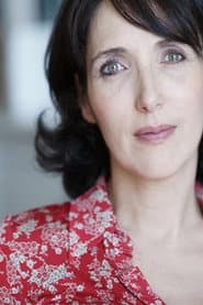 Photo of Sabine Naud