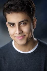 Photo of Christopher Martinez