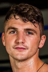 Photo of Connor Coyle