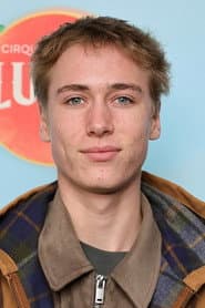 Photo of Sasha Schreiber