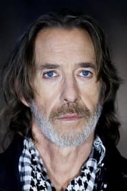 Photo of Jonathan Pienaar