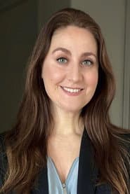 Photo of Alexandra Morales
