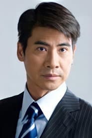 Photo of Weng Chia-ming