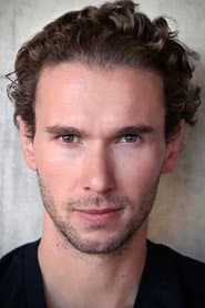 Photo of Jason A. Drago