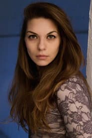 Photo of Daria Mitusheva