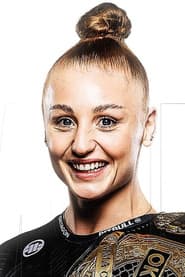 Photo of Cecilie Maria Bolander
