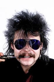 Photo of Phil 'Philthy Animal' Taylor