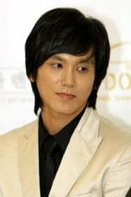 Photo of Sung Chang-hoon