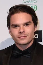 Photo of Steven Jansen