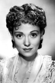 Photo of Martha Scott