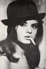 Photo of Soledad Miranda
