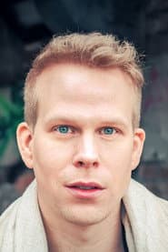 Photo of Rick Paul van Mulligen
