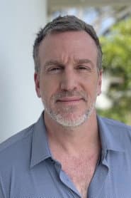 Photo of Ben Odell