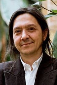 Photo of Santiago Lorenzo
