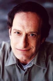 Photo of Steve Paymer