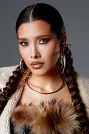 Photo of Anna Saydalieva