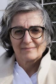 Photo of Isabel Herguera