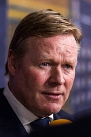 Photo of Ronald Koeman