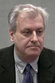Photo of Stuart Johnson