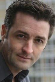 Photo of Darren Hird