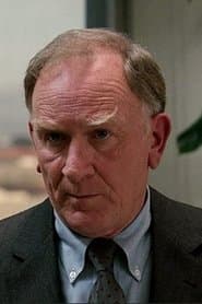 Photo of Michael Currie