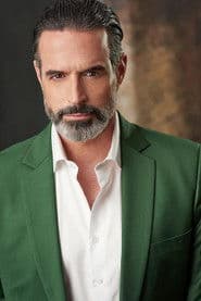 Photo of Jeff Perkins