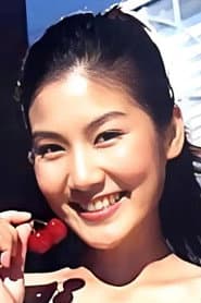 Photo of Jessica Song