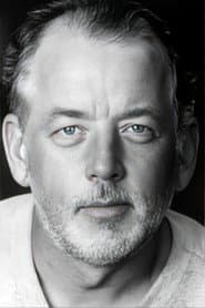 Photo of Peter Donaldson