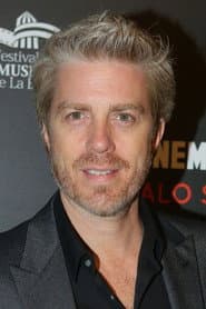 Photo of Kyle Eastwood