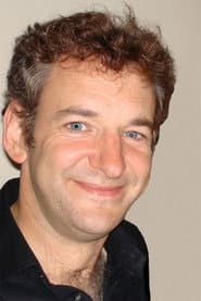 Photo of Martin Ball