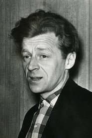 Photo of Vladimir Petrov