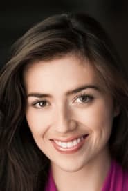 Photo of Daniela Carmona
