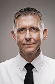 Photo of Peter Rowsthorn