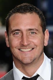 Photo of Will Mellor