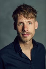 Photo of Thijs van de Meeberg