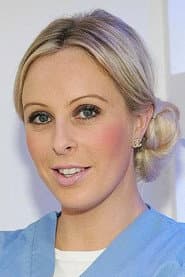 Photo of Danielle Marr Collins
