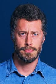 Photo of Mat Wright