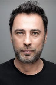 Photo of Bülent Çetinaslan