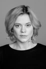 Photo of Barbara Liberek